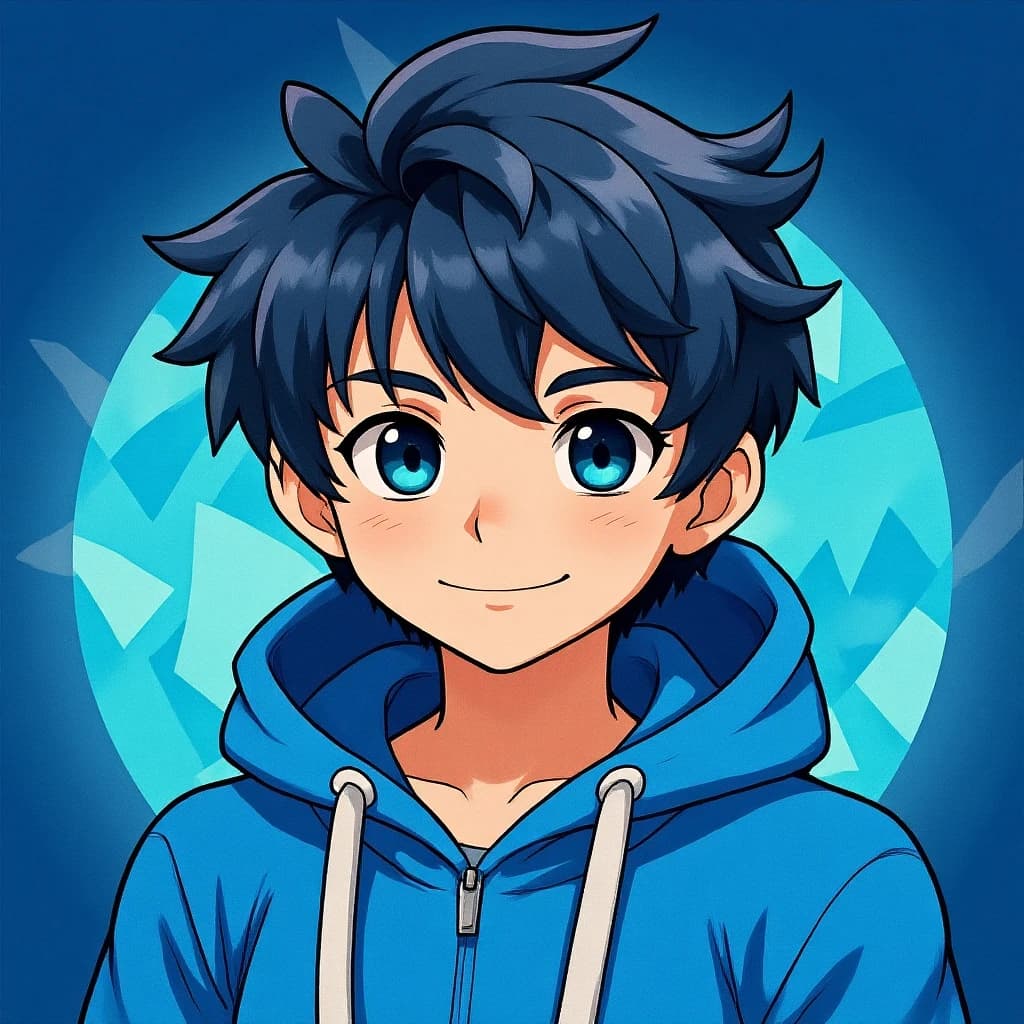 ALEX_CHIKNA voice avatar