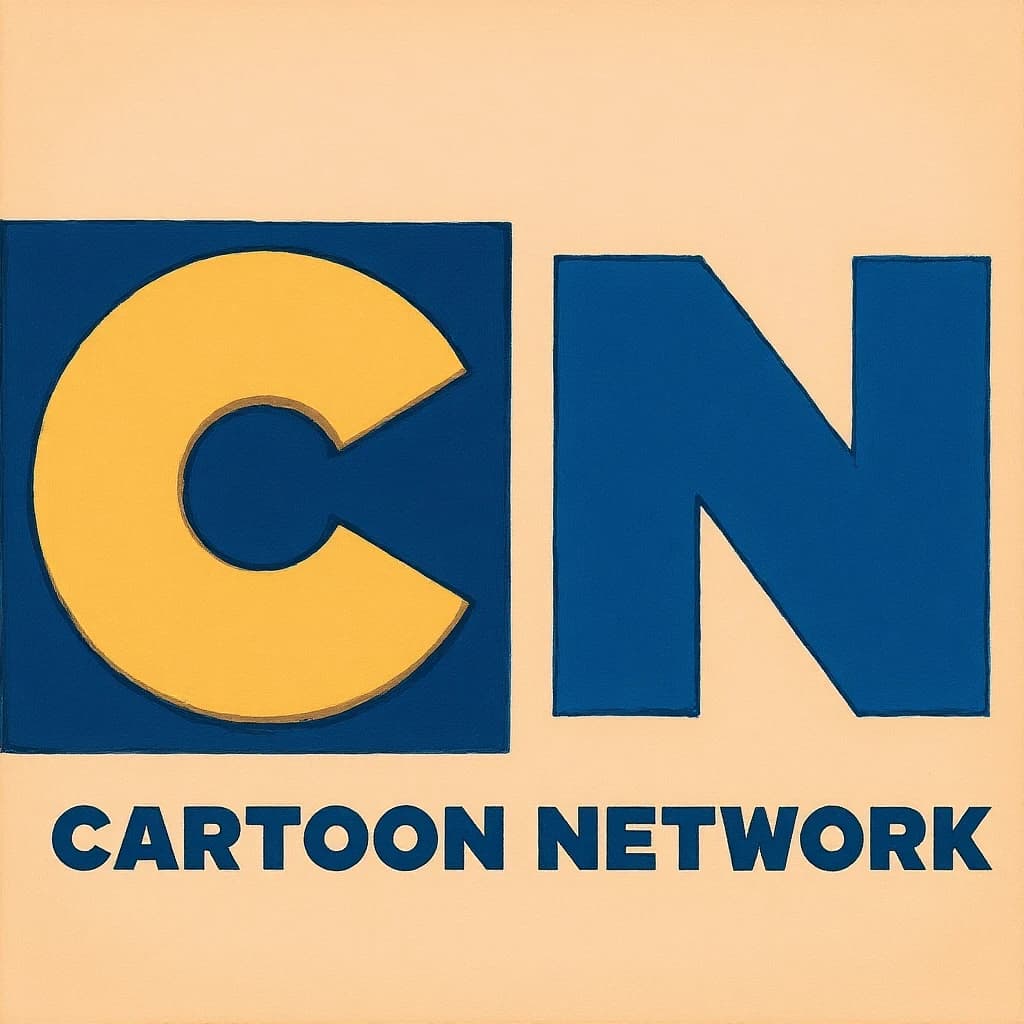 Cartoon Network voice avatar