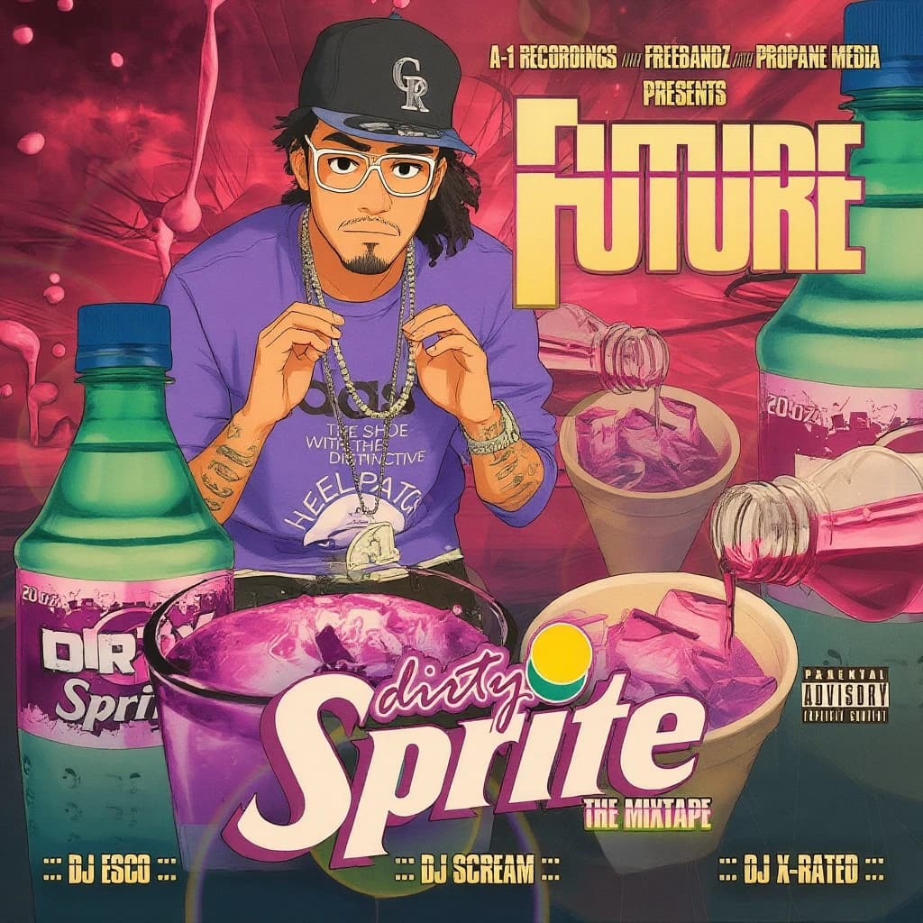 DJ SMOKEY voice avatar